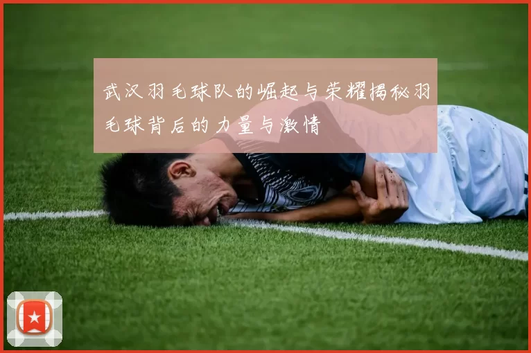 武汉羽毛球队的崛起与荣耀揭秘羽毛球背后的力量与激情